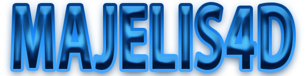 MAJELIS4D Logo